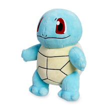 Load image into Gallery viewer, Squirtle Poké Plush - 8 In.
