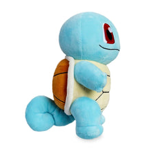 Load image into Gallery viewer, Squirtle Poké Plush - 8 In.
