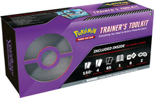 Load image into Gallery viewer, Pokémon Trading Card Games: Trainers Toolkit
