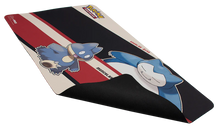 Load image into Gallery viewer, Ultra Pro Pokemon Munchlax &amp; Snorlax Playmat
