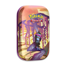 Load image into Gallery viewer, Pokémon TCG: Shrouded Fable Mini Tin [Random]
