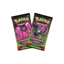 Load image into Gallery viewer, Pokémon TCG: Shrouded Fable Mini Tin [Random]
