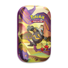 Load image into Gallery viewer, Pokémon TCG: Shrouded Fable Mini Tin [Random]
