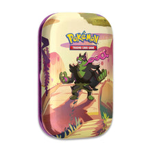 Load image into Gallery viewer, Pokémon TCG: Shrouded Fable Mini Tin [Random]
