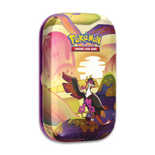 Load image into Gallery viewer, Pokémon TCG: Shrouded Fable Mini Tin [Random]
