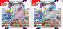 Load image into Gallery viewer, Pokemon TCG: Paldea Evolved 3 Pack Blister [Random]
