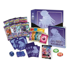 Load image into Gallery viewer, Pokémon TCG: Sword and Shield - Chilling Reign Elite Trainer Box
