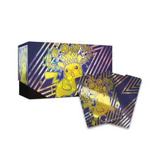 Load image into Gallery viewer, Pokemon TCG: Surging Sparks Elite Trainer Box - SV08
