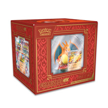 Load image into Gallery viewer, Pokémon TCG: Charizard ex Super-Premium Collection
