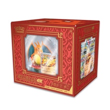 Load image into Gallery viewer, Pokémon TCG: Charizard ex Super-Premium Collection
