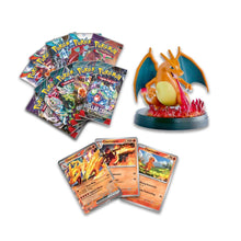 Load image into Gallery viewer, Pokémon TCG: Charizard ex Super-Premium Collection
