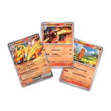 Load image into Gallery viewer, Pokémon TCG: Charizard ex Super-Premium Collection
