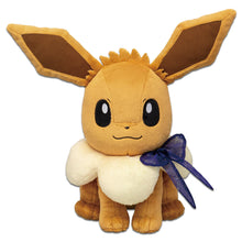 Load image into Gallery viewer, Eevee Ichiban Kuji Starlight Night Plush
