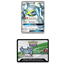 Load image into Gallery viewer, Pokémon  TCG: Hidden Fates Poke Ball Collection [Shiny Metagross]
