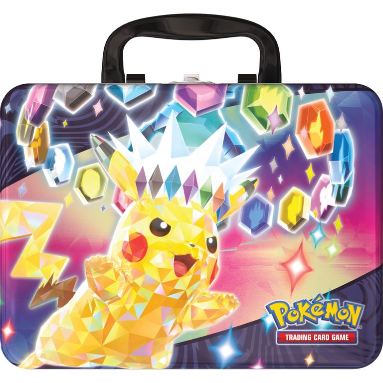 Pokémon TCG: Collector Chest (Fall 2024)