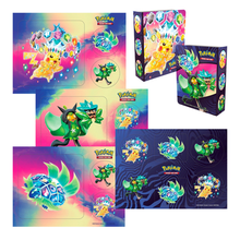 Load image into Gallery viewer, Pokémon TCG: Collector Chest (Fall 2024)
