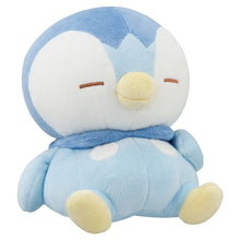 Load image into Gallery viewer, Pokemon Peaceful Place Piplup plush
