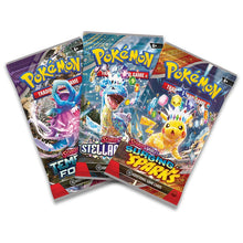 Load image into Gallery viewer, Pokémon TCG: Treasures of Ruin Stacking Tin [Random]
