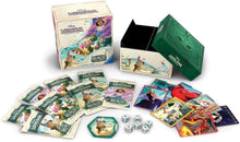 Load image into Gallery viewer, Lorcana TCG: Archazia’s Island Illumineer&#39;s Trove
