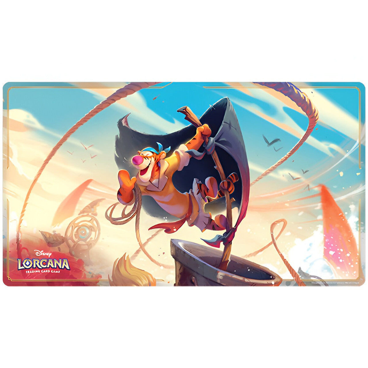 Lorcana TCG – R.E.V. Collectibles