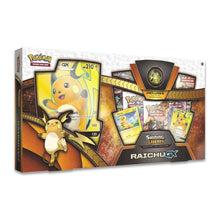 Load image into Gallery viewer, Shining Legends Special Collection (Raichu-GX)

