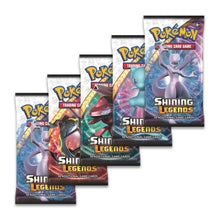 Load image into Gallery viewer, Shining Legends Special Collection (Raichu-GX)
