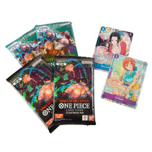 Load image into Gallery viewer, One Piece TCG: Illustration Collection Box Vol. 1
