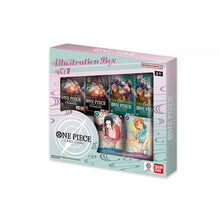 Load image into Gallery viewer, One Piece TCG: Illustration Collection Box Vol. 1
