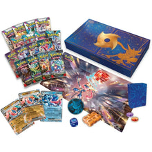 Load image into Gallery viewer, Pokemon TCG: Greninja ex Ultra-Premium Collection
