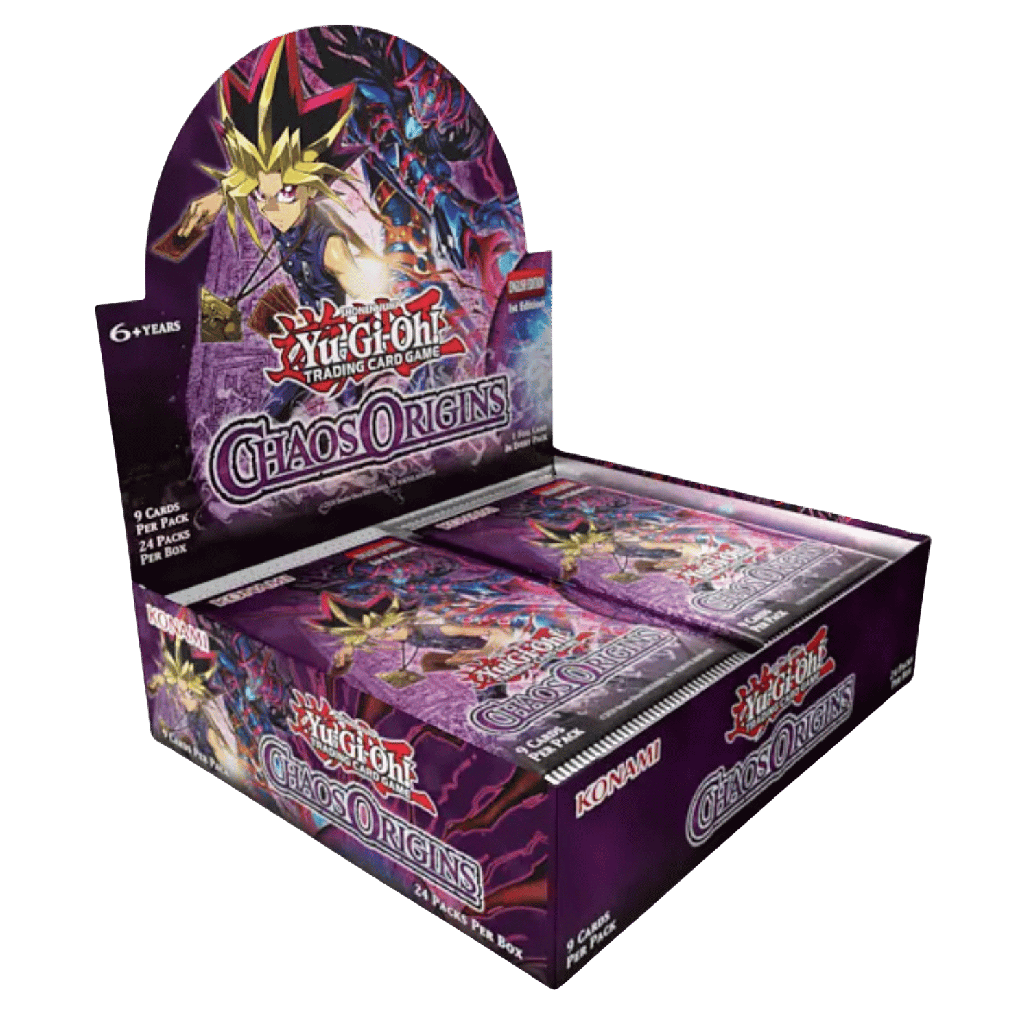 Other TCG – R.E.V. Collectibles