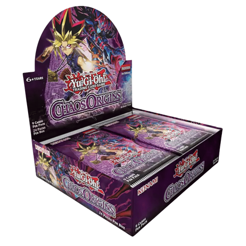 Other TCG – R.E.V. Collectibles