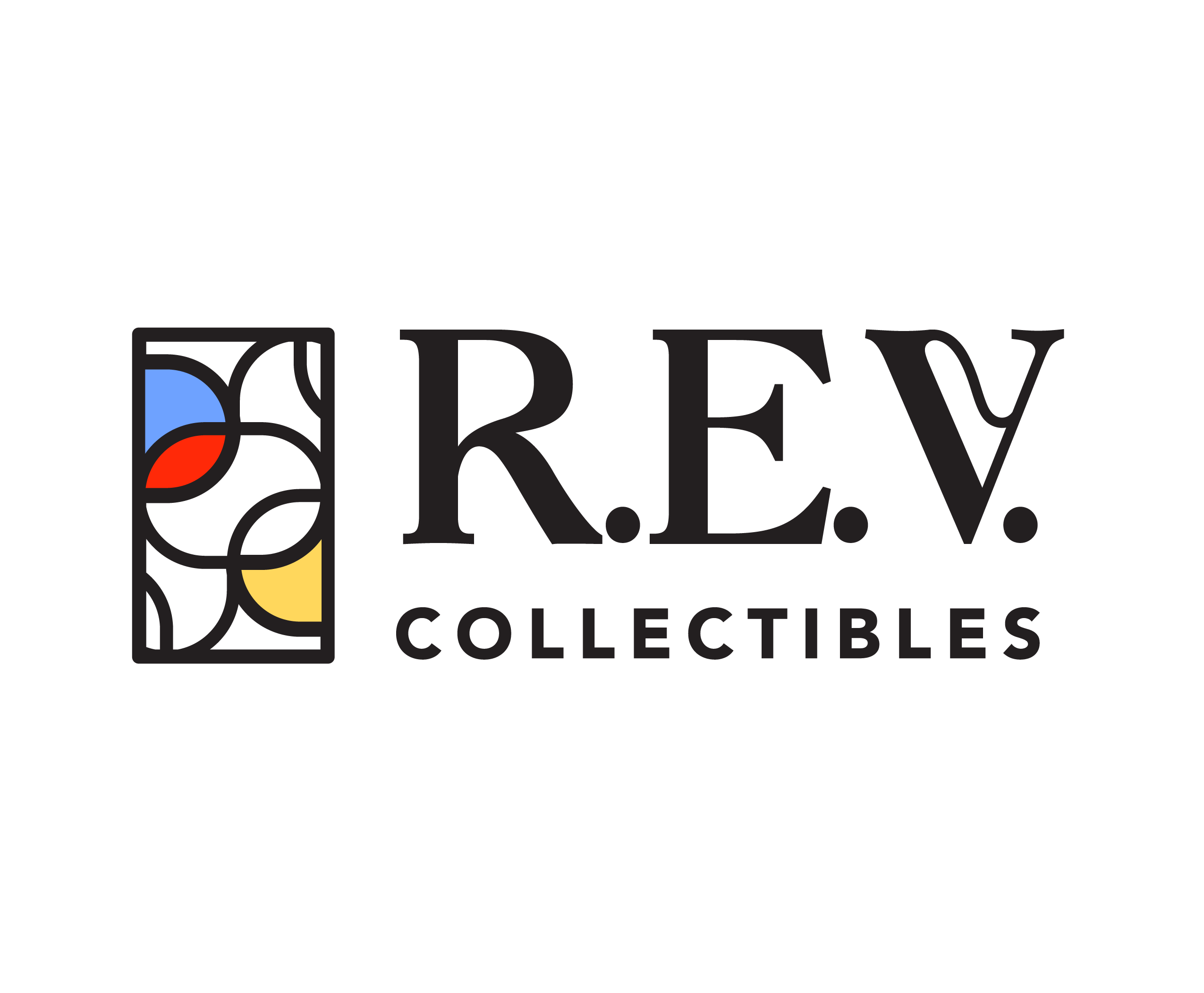 Lorcana TCG – R.E.V. Collectibles