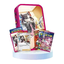 Load image into Gallery viewer, Pokémon TCG: Chinese Marnie Trainer Collection Blind Box
