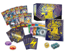 Load image into Gallery viewer, Pokemon TCG: Surging Sparks Elite Trainer Box - SV08
