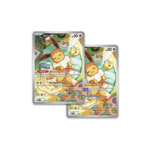 Load image into Gallery viewer, Prismatic Evolutions Pokemon Center Elite Trainer Box
