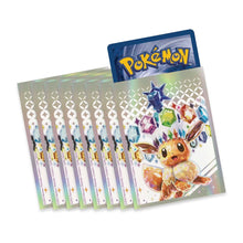 Load image into Gallery viewer, Prismatic Evolutions Pokemon Center Elite Trainer Box

