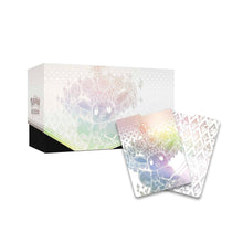 Load image into Gallery viewer, Prismatic Evolutions Pokemon Center Elite Trainer Box
