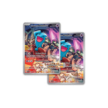 Load image into Gallery viewer, Destined Rivals Pokemon Center Elite Trainer Box
