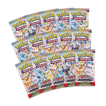 Load image into Gallery viewer, Pokémon TCG: Scarlet &amp; Violet-Prismatic Evolutions Super-Premium Collection
