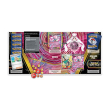 Load image into Gallery viewer, Pokémon TCG: Mega Battle Deck - Mega Diancie ex &amp; Mega Gengar ex
