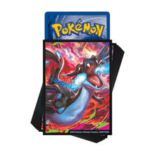 Load image into Gallery viewer, Pokémon TCG: Mega Charizard X ex Ultra-Premium Collection
