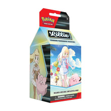 Load image into Gallery viewer, Pokémon TCG: Lillie Premium Tournament Collection
