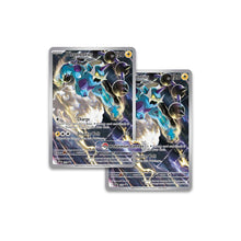 Load image into Gallery viewer, Pokémon TCG: Scarlet &amp; Violet-Black Bolt Pokémon Center Elite Trainer Box
