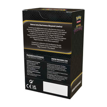 Load image into Gallery viewer, Pokémon TCG: Mega Evolution-Pitch Black Booster Bundle (6 Packs)
