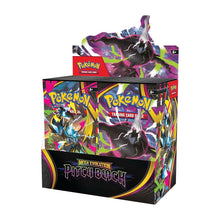 Load image into Gallery viewer, Pokémon TCG: Pitch Black Booster Display Box (36 Packs)
