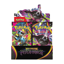 Load image into Gallery viewer, Pokémon TCG: Pitch Black Booster Display Box (36 Packs)
