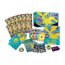 Load image into Gallery viewer, Pokémon TCG: Mega Evolution-Ascended Heroes Pokémon Center Elite Trainer Box
