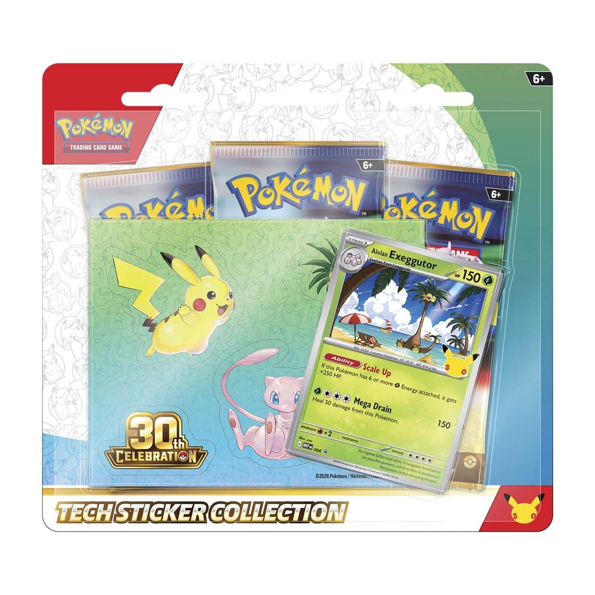Pokémon TCG – R.E.V. Collectibles