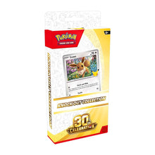 Load image into Gallery viewer, Pokémon TCG: 30th Celebration Knock Out Collection
