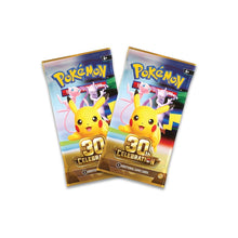 Load image into Gallery viewer, Pokémon TCG: 30th Celebration Knock Out Collection
